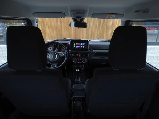 Suzuki Jimny - Afbeelding 13 van 30