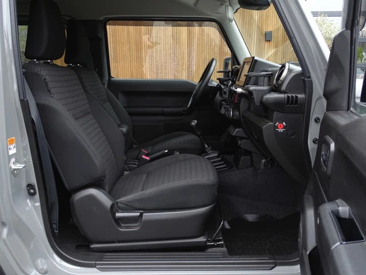 Suzuki Jimny - Afbeelding 14 van 30