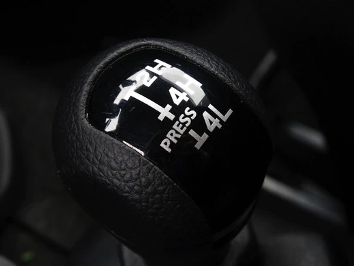 Suzuki Jimny - Afbeelding 22 van 30