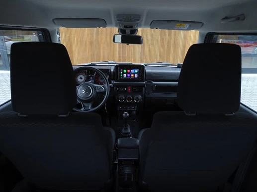 Suzuki Jimny - Afbeelding 24 van 30