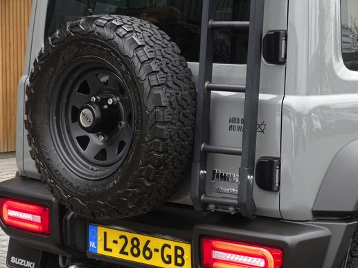 Suzuki Jimny - Afbeelding 26 van 30