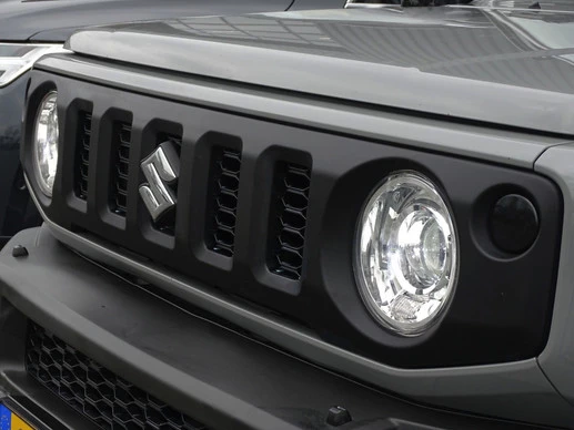 Suzuki Jimny - Afbeelding 28 van 30