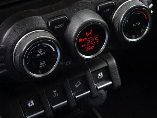 Suzuki Jimny - Afbeelding 20 van 30