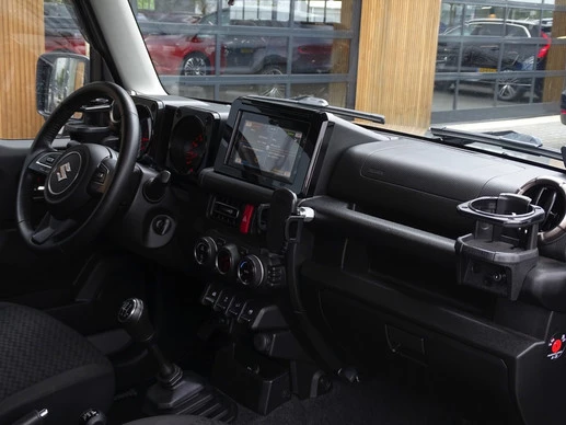 Suzuki Jimny - Afbeelding 21 van 30