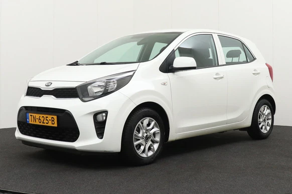 Kia Picanto - Afbeelding 1 van 26