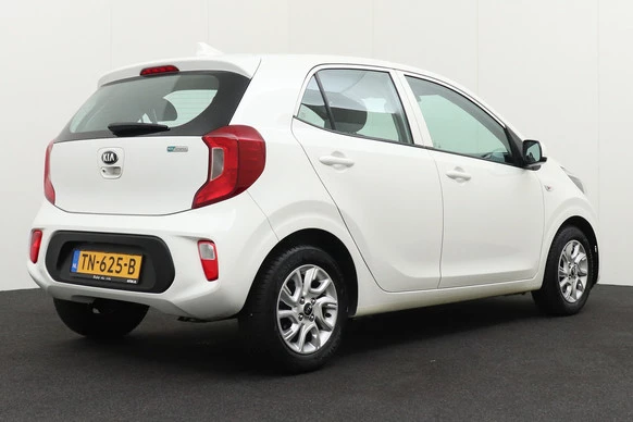 Kia Picanto - Afbeelding 2 van 26