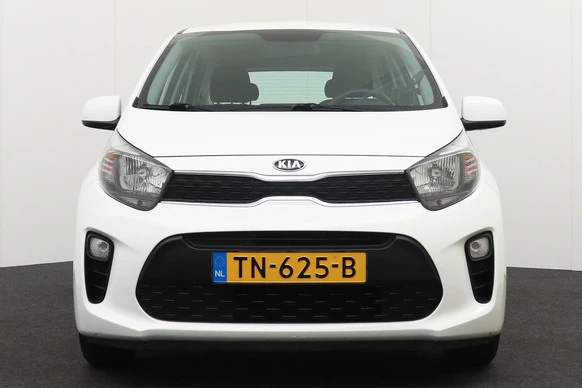 Kia Picanto - Afbeelding 3 van 26