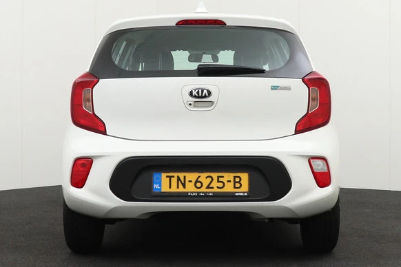 Kia Picanto - Afbeelding 4 van 26