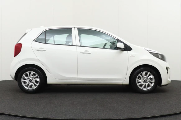 Kia Picanto - Afbeelding 6 van 26