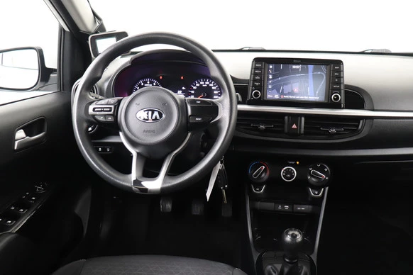 Kia Picanto - Afbeelding 8 van 26