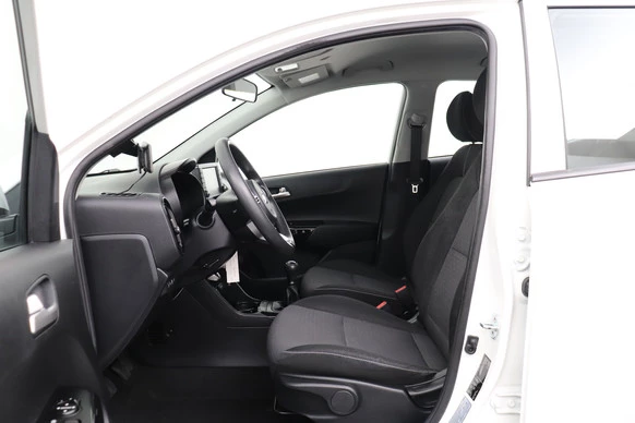 Kia Picanto - Afbeelding 9 van 26