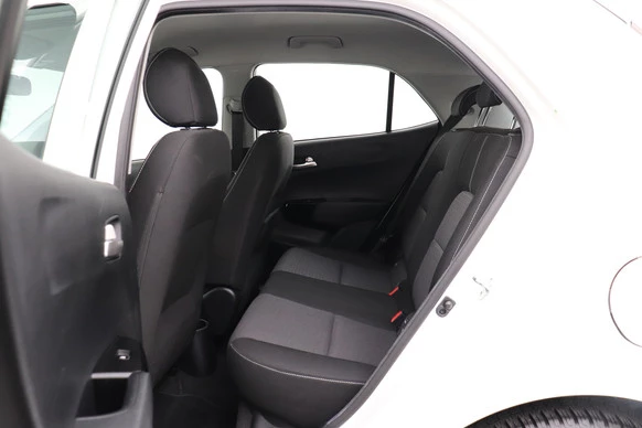 Kia Picanto - Afbeelding 11 van 26