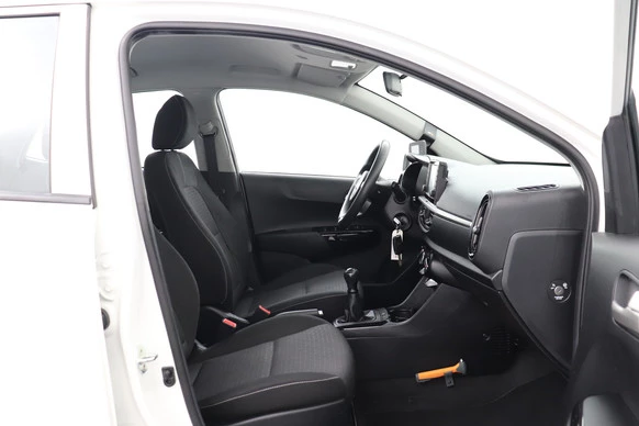 Kia Picanto - Afbeelding 14 van 26