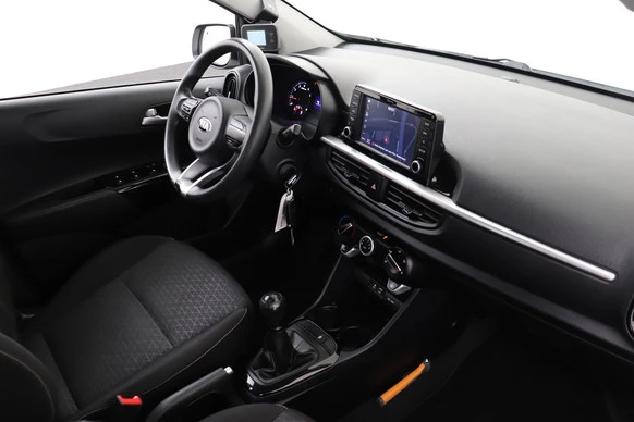 Kia Picanto - Afbeelding 15 van 26