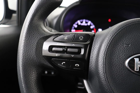 Kia Picanto - Afbeelding 17 van 26
