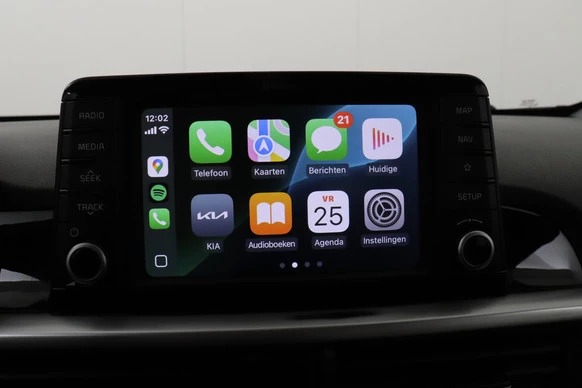 Kia Picanto - Afbeelding 22 van 26
