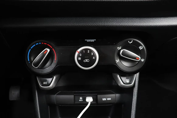 Kia Picanto - Afbeelding 23 van 26