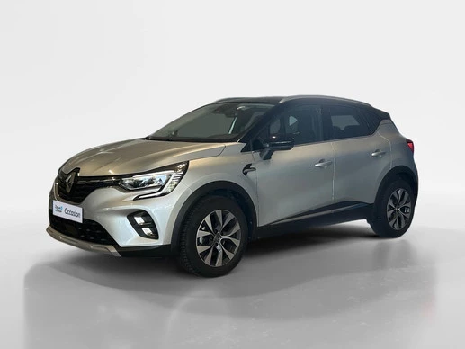 Renault Captur - Afbeelding 1 van 29