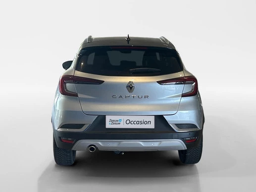 Renault Captur - Afbeelding 4 van 29