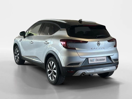 Renault Captur - Afbeelding 3 van 29