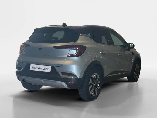 Renault Captur - Afbeelding 5 van 29