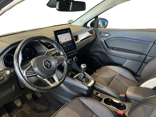 Renault Captur - Afbeelding 7 van 29