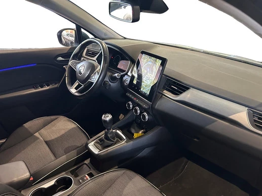 Renault Captur - Afbeelding 8 van 29