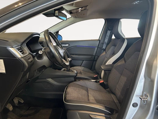Renault Captur - Afbeelding 9 van 29