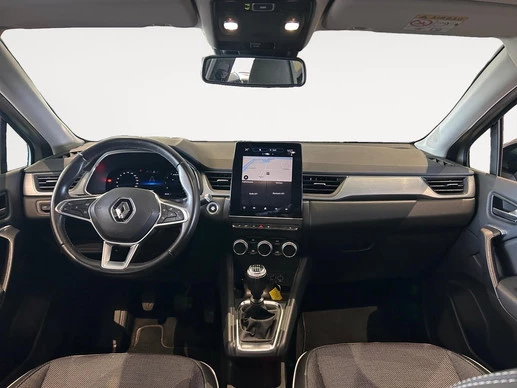 Renault Captur - Afbeelding 11 van 29