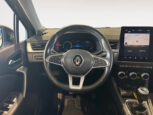 Renault Captur - Afbeelding 12 van 29