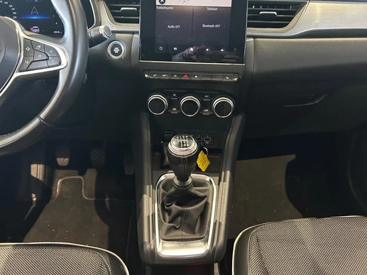 Renault Captur - Afbeelding 17 van 29