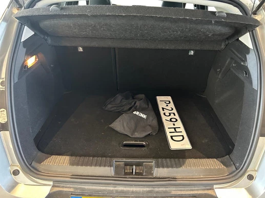 Renault Captur - Afbeelding 19 van 29