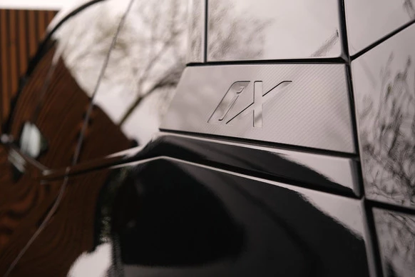 BMW iX - Afbeelding 9 van 18