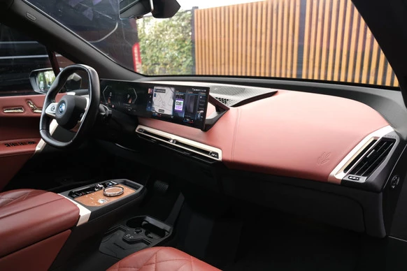 BMW iX - Afbeelding 11 van 18
