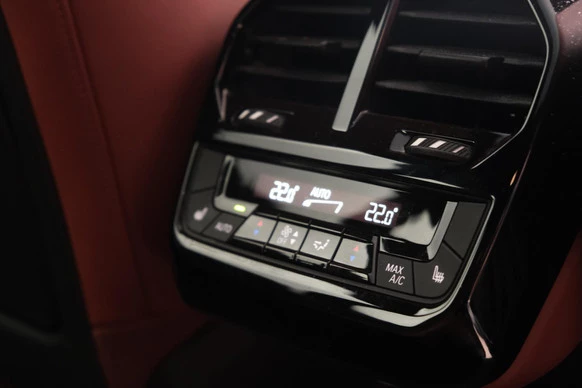 BMW iX - Afbeelding 18 van 18