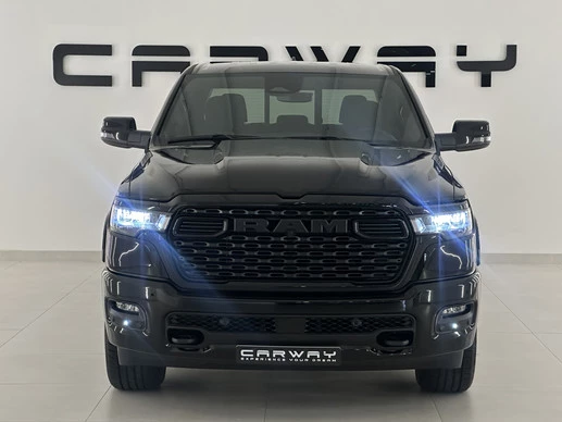 Dodge Ram Pick-Up - Afbeelding 1 van 27