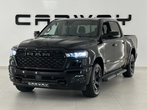 Dodge Ram Pick-Up - Afbeelding 2 van 27