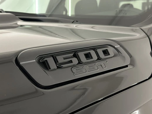 Dodge Ram Pick-Up - Afbeelding 4 van 27