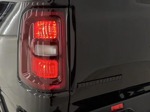 Dodge Ram Pick-Up - Afbeelding 9 van 27
