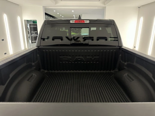 Dodge Ram Pick-Up - Afbeelding 13 van 27