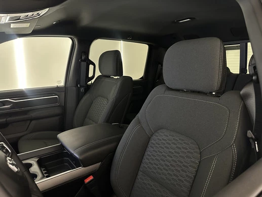 Dodge Ram Pick-Up - Afbeelding 14 van 27