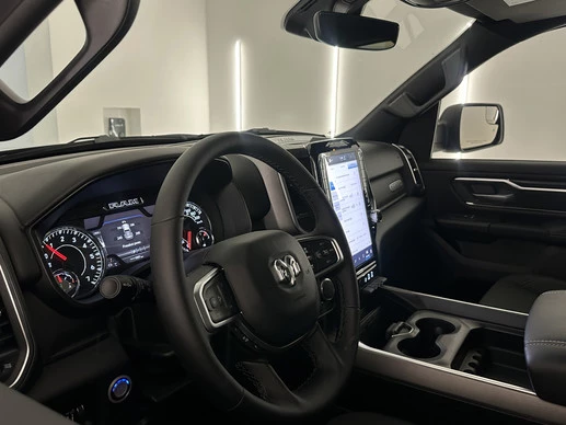 Dodge Ram Pick-Up - Afbeelding 15 van 27