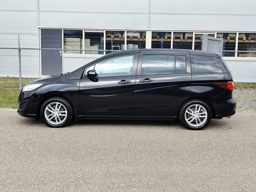 Mazda 5 - Afbeelding 2 van 30