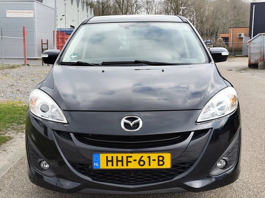 Mazda 5 - Afbeelding 5 van 30