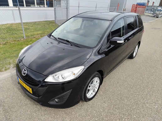 Mazda 5 - Afbeelding 6 van 30