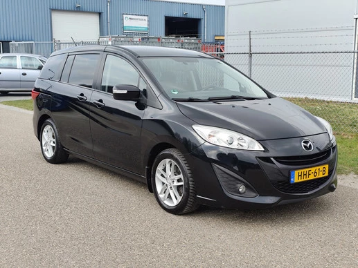 Mazda 5 - Afbeelding 8 van 30