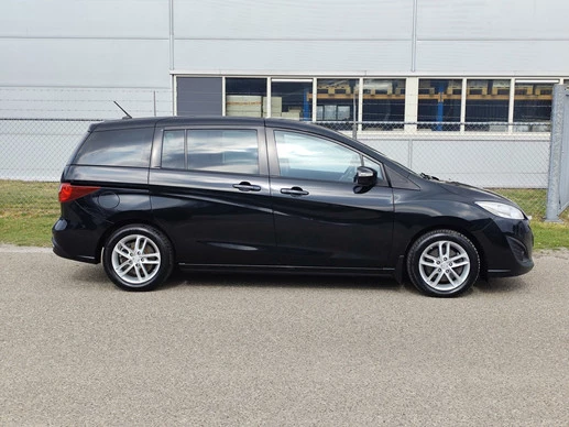 Mazda 5 - Afbeelding 9 van 30