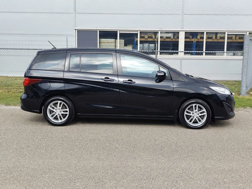 Mazda 5 - Afbeelding 10 van 30