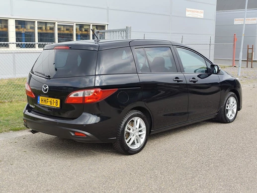 Mazda 5 - Afbeelding 11 van 30