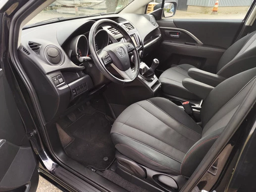 Mazda 5 - Afbeelding 13 van 30